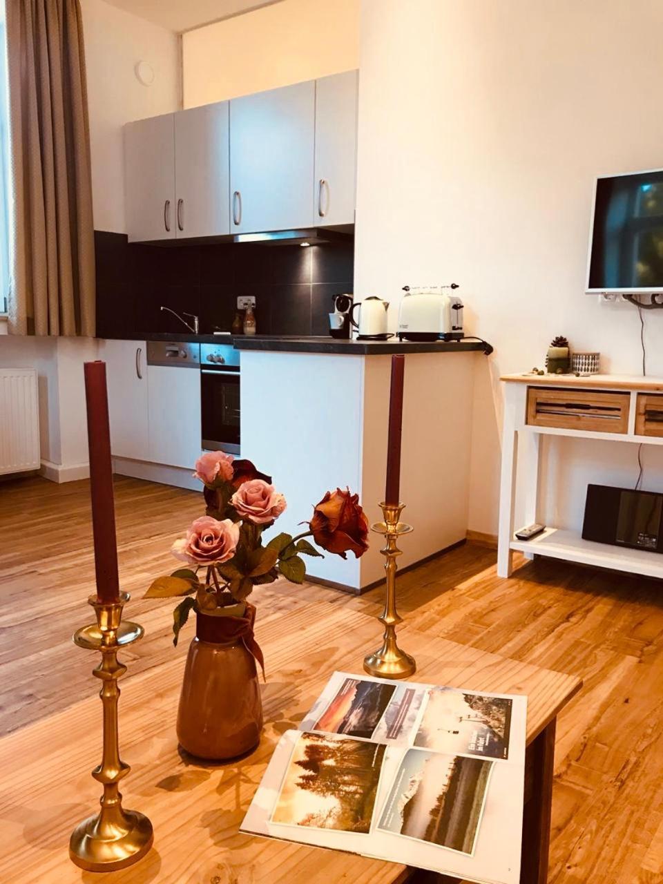 Golden Gapa Central Family Apartment 28 Гармиш-Партенкирхен Экстерьер фото