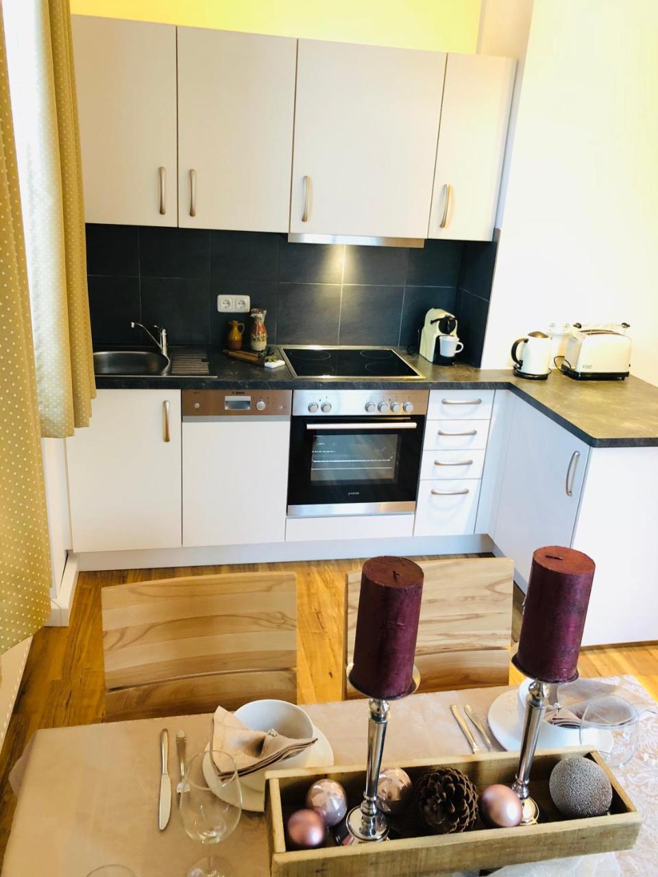 Golden Gapa Central Family Apartment 28 Гармиш-Партенкирхен Экстерьер фото