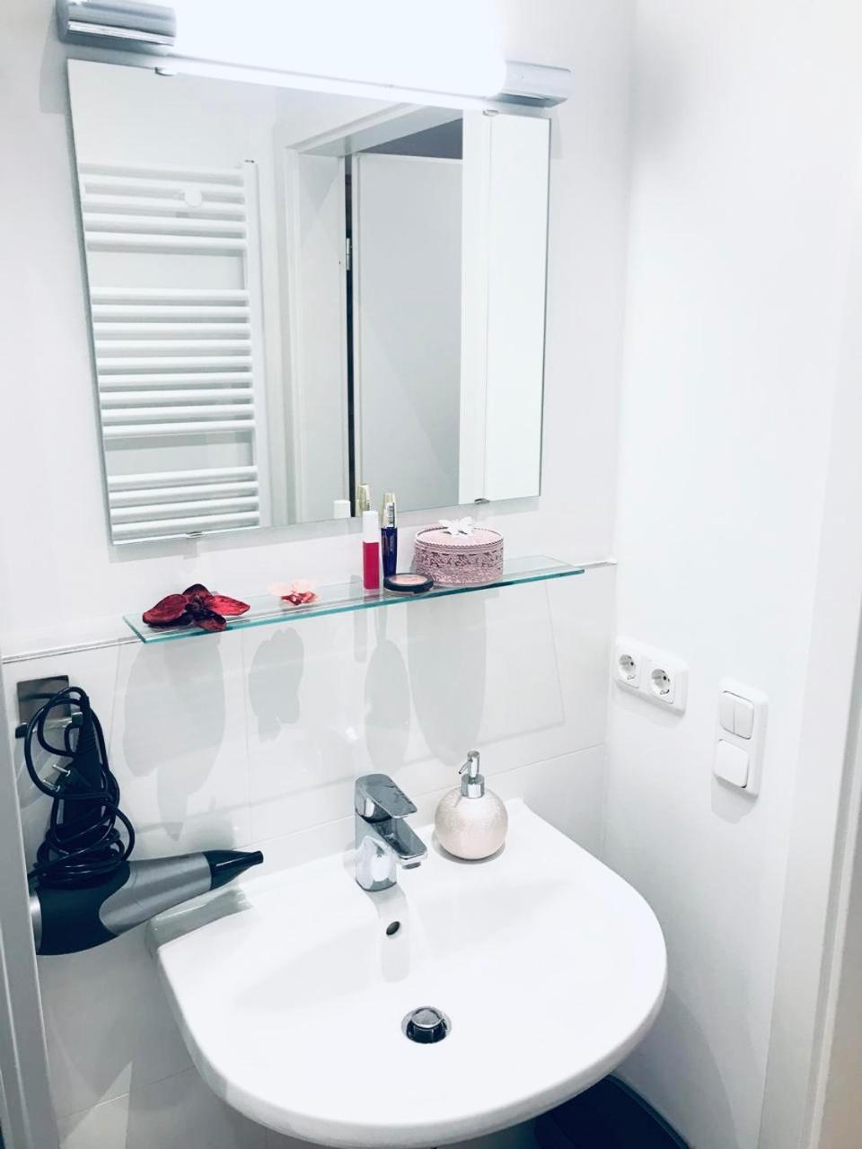 Golden Gapa Central Family Apartment 28 Гармиш-Партенкирхен Экстерьер фото