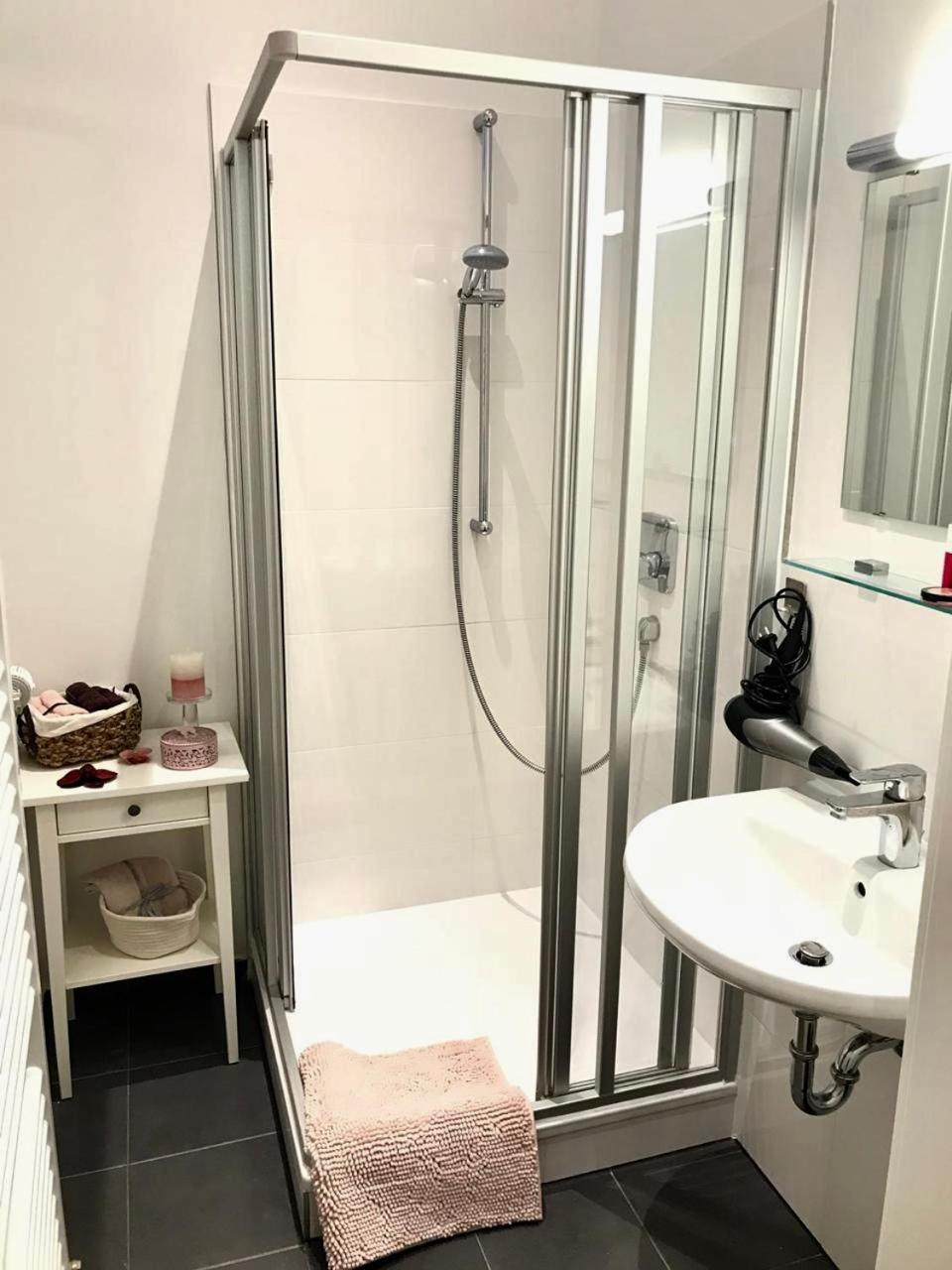 Golden Gapa Central Family Apartment 28 Гармиш-Партенкирхен Экстерьер фото