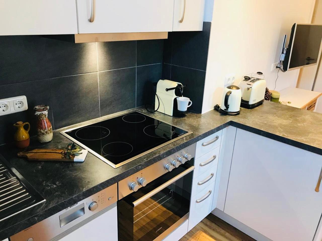 Golden Gapa Central Family Apartment 28 Гармиш-Партенкирхен Экстерьер фото