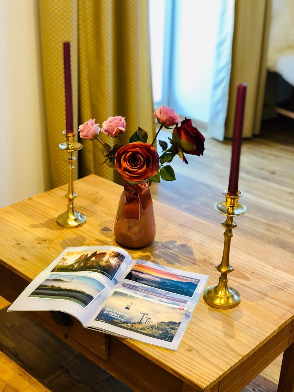 Golden Gapa Central Family Apartment 28 Гармиш-Партенкирхен Экстерьер фото