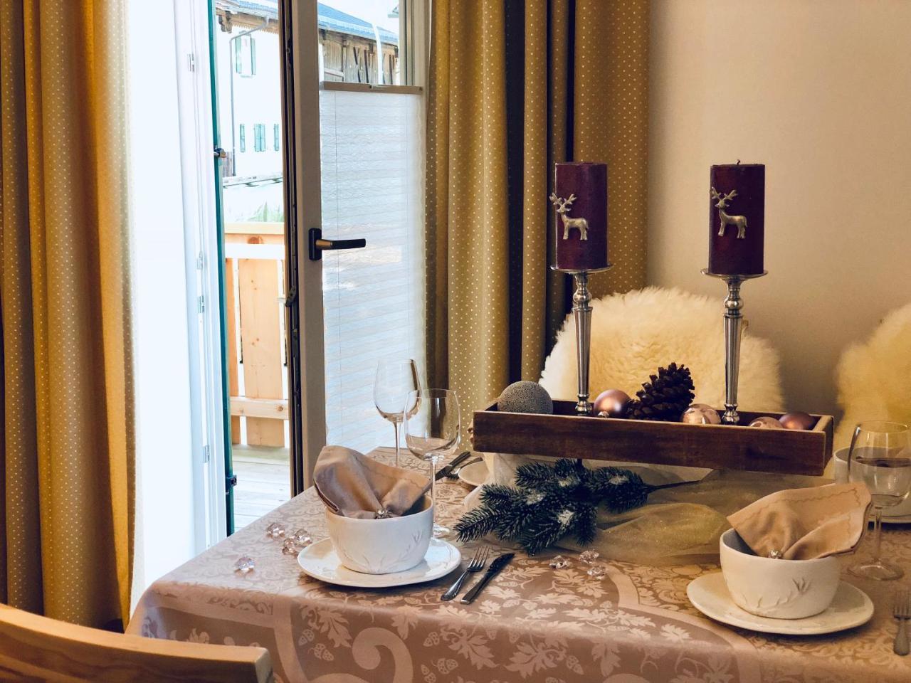 Golden Gapa Central Family Apartment 28 Гармиш-Партенкирхен Экстерьер фото