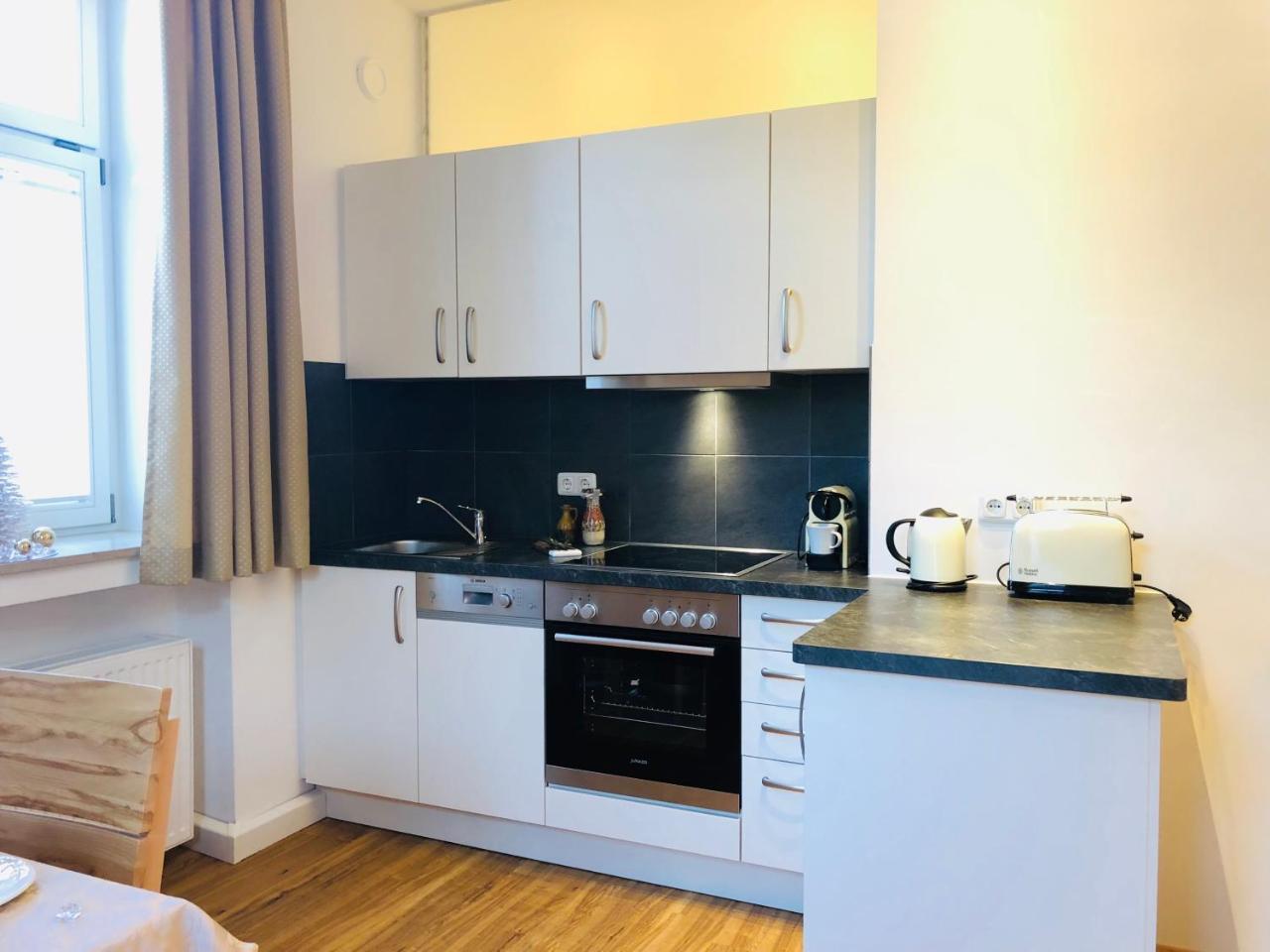 Golden Gapa Central Family Apartment 28 Гармиш-Партенкирхен Экстерьер фото