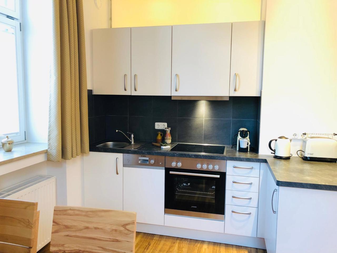 Golden Gapa Central Family Apartment 28 Гармиш-Партенкирхен Экстерьер фото
