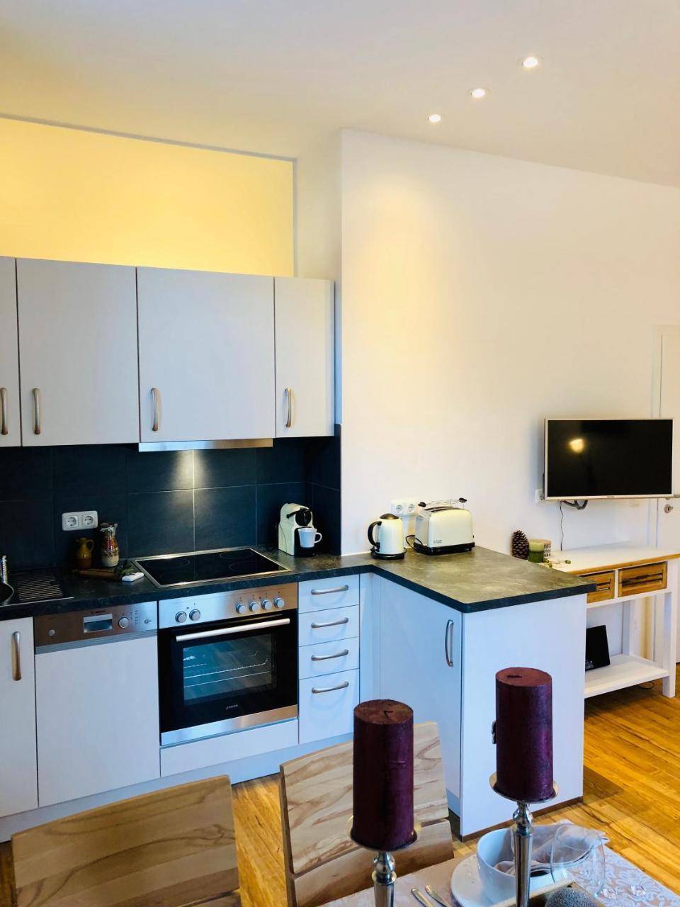 Golden Gapa Central Family Apartment 28 Гармиш-Партенкирхен Экстерьер фото
